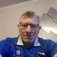 Stuart Mclucas