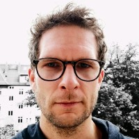 David Knewitz