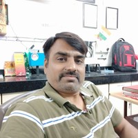 Rajendra Rathod