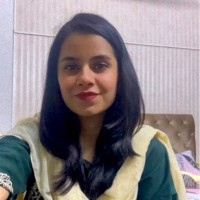 Romaisa Iqbal