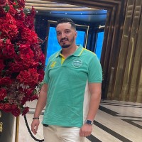 Ayoub Ezourgani