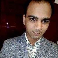 Lokesh Kumar