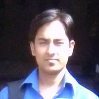 Shashikant Yadav
