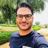 Ankit Gajendra Singh