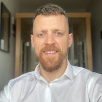 Aaron McLaughlin