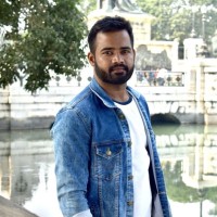 Abinash Baral