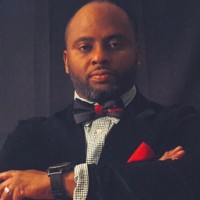 Kenneth Perdue Jr