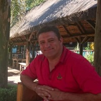 Wimpie Cronje