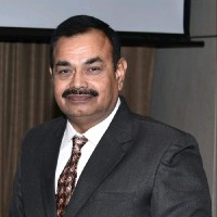 Anand Prakash Dwivedi