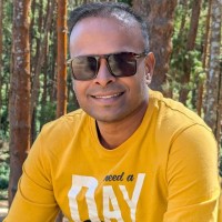 Mahesh Murthy
