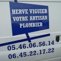 Hervé VIGUIER