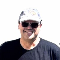 Richard Axe