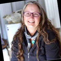 Claire Davenhall