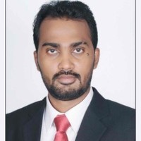 Nihal Shah