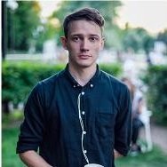 Сергей Гилёв