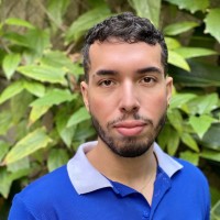 Gregory Borges