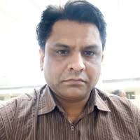 Satish Suthar