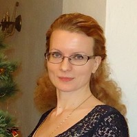 Людмила Максимова