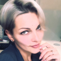 Maryna Slipchenko