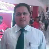 RAHUL PARVATE