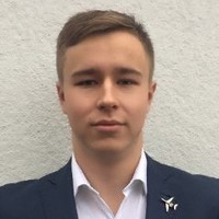 Volodymyr Solovkin