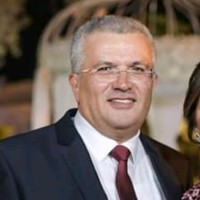 Ben Zion Naschletashivili