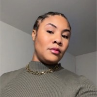 Binty Cormier
