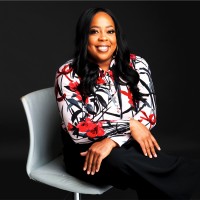 Rashida Allen