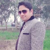 mohit jangra