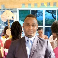 Walter ngeka Okolie