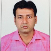 Shailendra Kumar Mishra