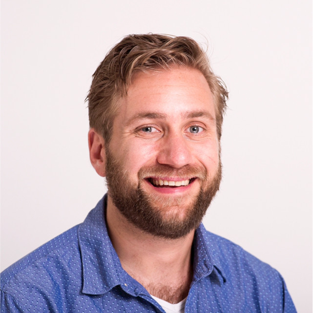 Eric Luiten