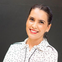 Leandra Borges