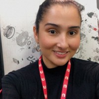 Cecilia Cortez