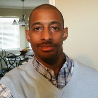 Marcus White, MBA