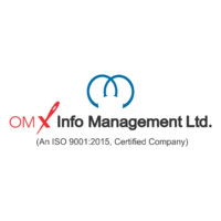 OMX Info Management Ltd.