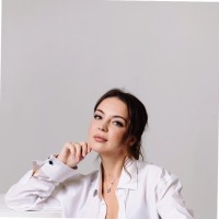 Victoria Tkachenko