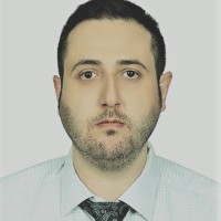Masoud Salehi Borujeni
