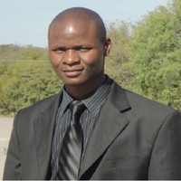 Nathan Mogaru, P.E.