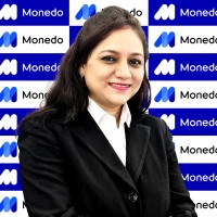Suchita Mahindrakar