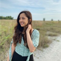 Andrina Sequerah