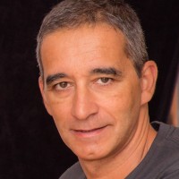 Pedro Amaro