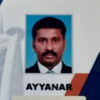 Ayyanar Shanmugavel