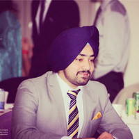 Harsimranjit Singh