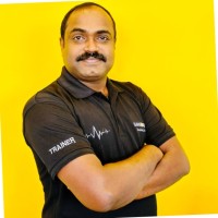 Jobin Joseph Lbicsc Assessor
