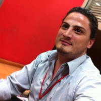 Tarek Toukan