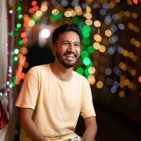 Sajib Chandra Mazumder