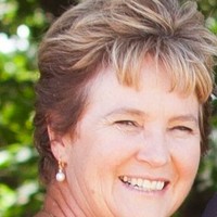 Cathy Nelson-Smith