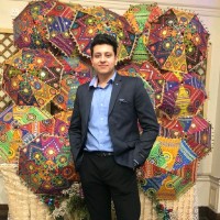Bhavya Manocha