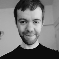 Daniel Hartropp